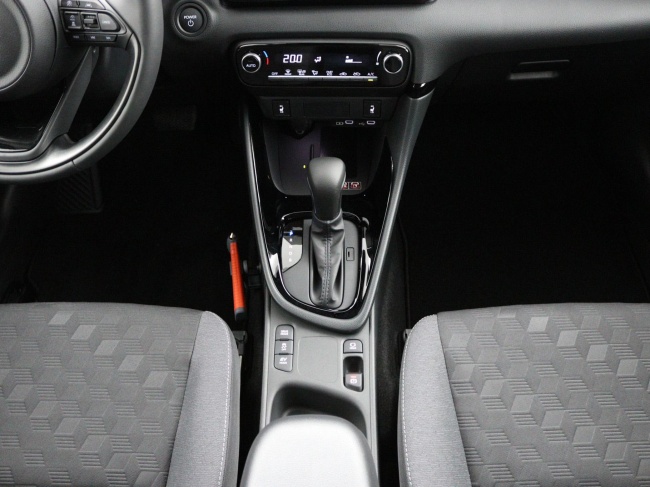 Toyota Yaris - 1.5 Hybrid 115 Dynamic