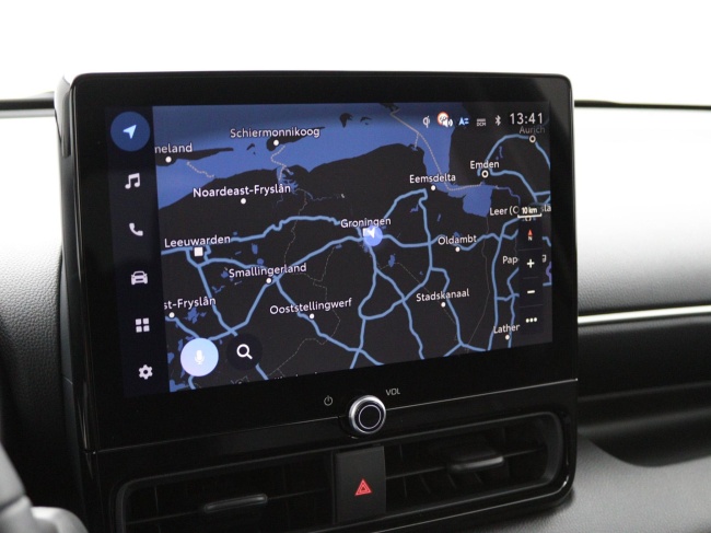 Toyota Yaris - 1.5 Hybrid 115 Dynamic