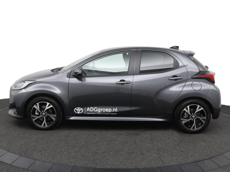 Toyota Yaris - 1.5 Hybrid 115 Dynamic 3