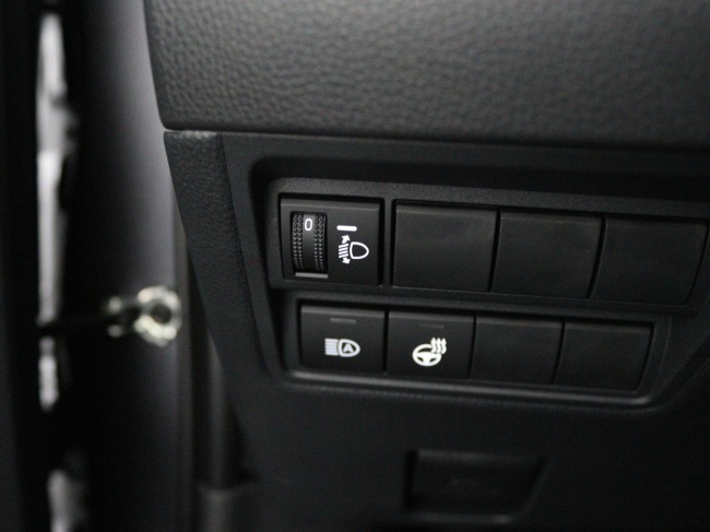 Toyota Yaris - 1.5 Hybrid 115 Dynamic