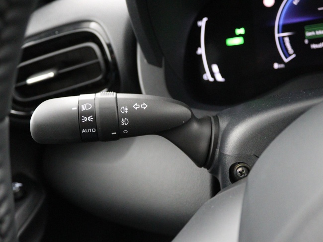 Toyota Yaris - 1.5 Hybrid 115 Dynamic