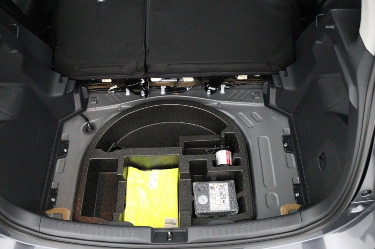 Toyota Yaris - 1.5 Hybrid 115 Dynamic 34