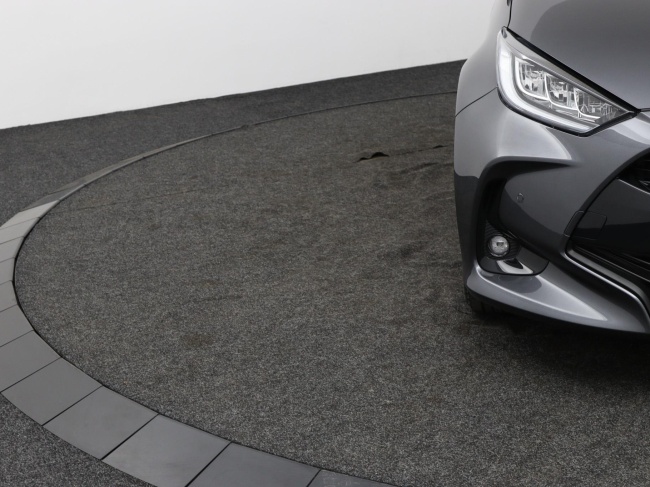 Toyota Yaris - 1.5 Hybrid 115 Dynamic
