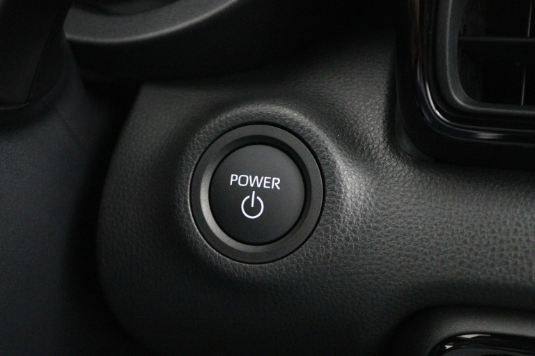 Toyota Yaris - 1.5 Hybrid 115 Dynamic 39