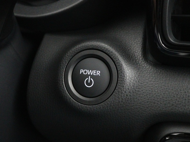 Toyota Yaris - 1.5 Hybrid 115 Dynamic