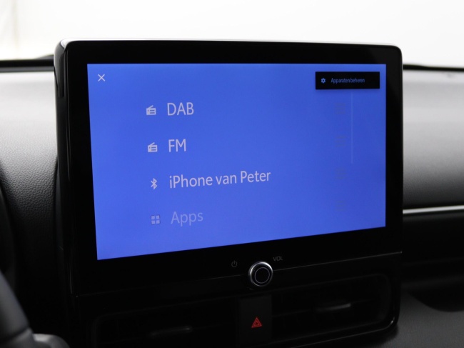 Toyota Yaris - 1.5 Hybrid 115 Dynamic