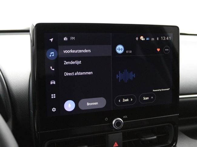 Toyota Yaris - 1.5 Hybrid 115 Dynamic