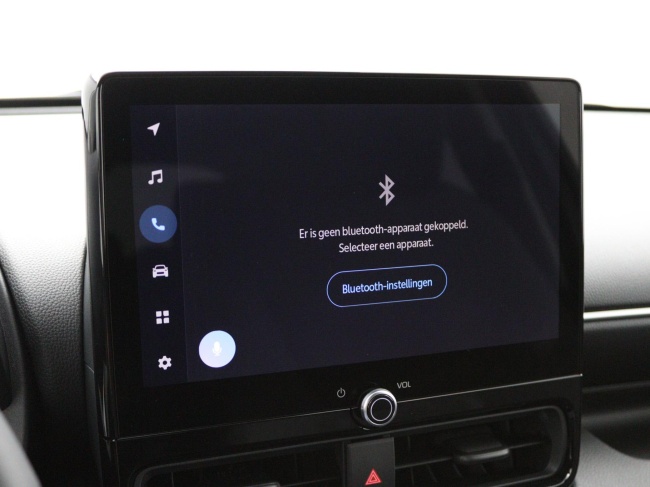 Toyota Yaris - 1.5 Hybrid 115 Dynamic