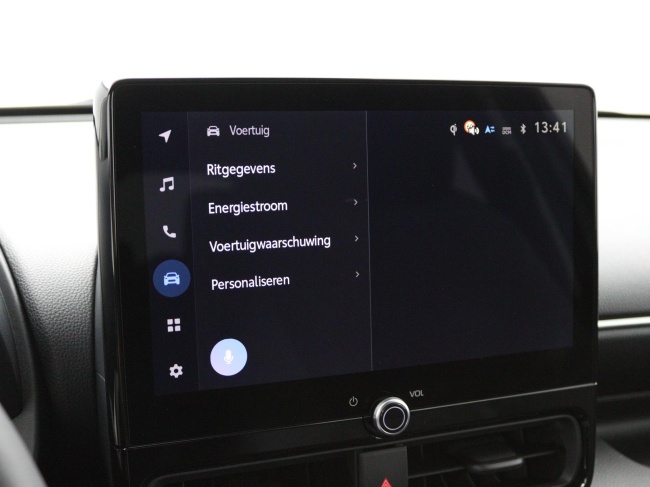 Toyota Yaris - 1.5 Hybrid 115 Dynamic