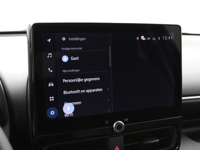 Toyota Yaris - 1.5 Hybrid 115 Dynamic