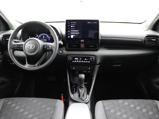 Toyota Yaris - 1.5 Hybrid 115 Dynamic