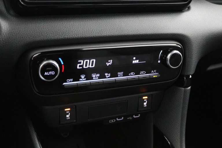 Toyota Yaris - 1.5 Hybrid 115 Dynamic 7