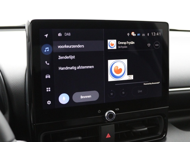 Toyota Yaris - 1.5 Hybrid 115 Dynamic