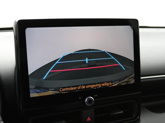 Toyota Yaris - 1.5 Hybrid 115 Dynamic