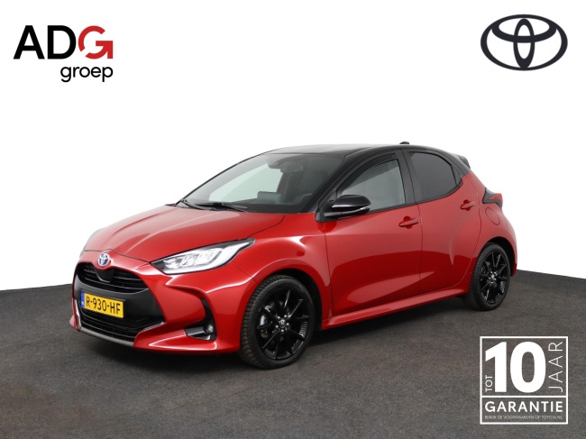 Toyota Yaris - 1.5 Hybrid Executive