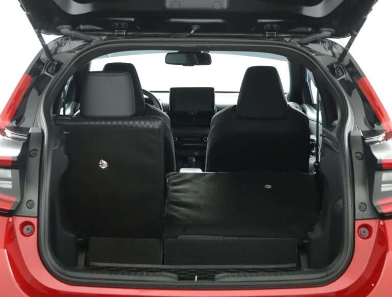 Toyota Yaris - 1.5 Hybrid Executive 24