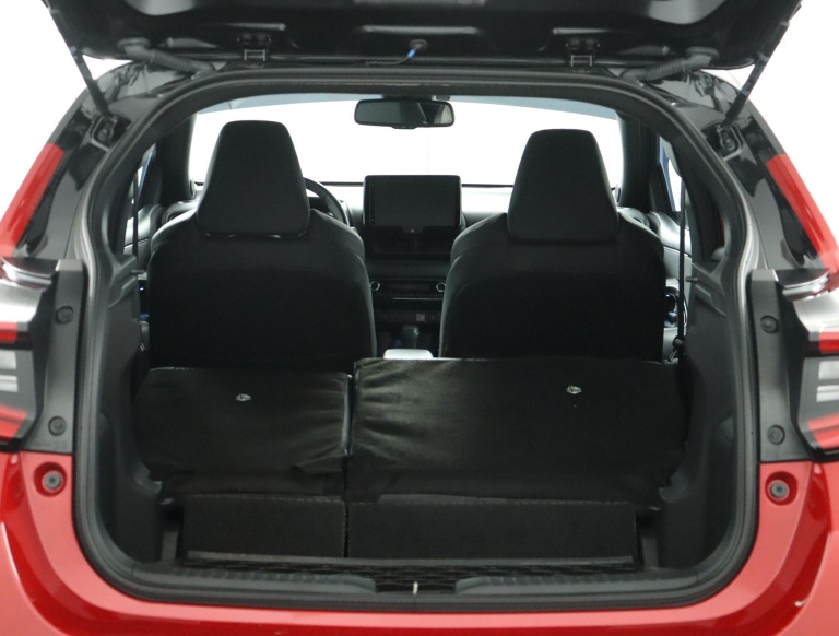 Toyota Yaris - 1.5 Hybrid Executive 25