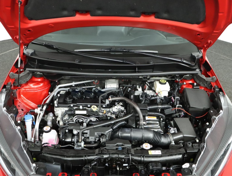 Toyota Yaris - 1.5 Hybrid Executive 33