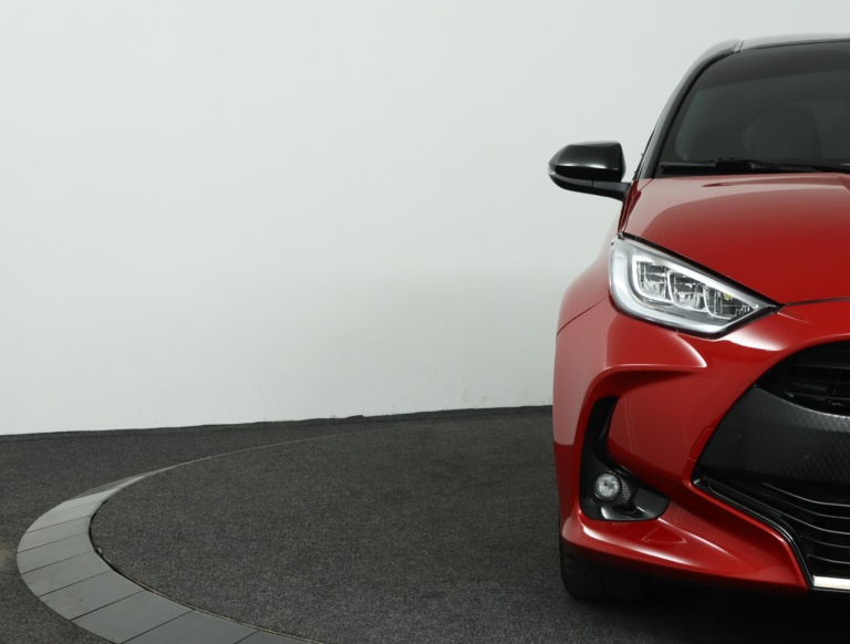 Toyota Yaris - 1.5 Hybrid Executive 34