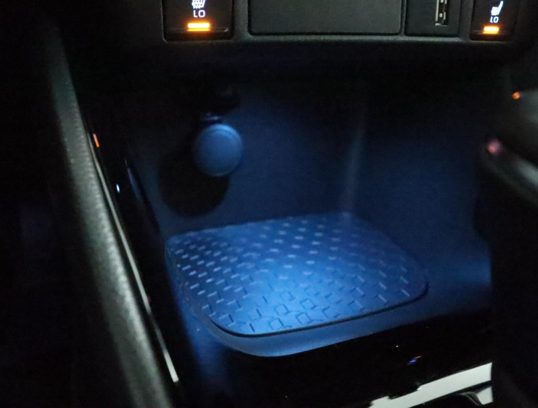 Toyota Yaris - 1.5 Hybrid Executive 47