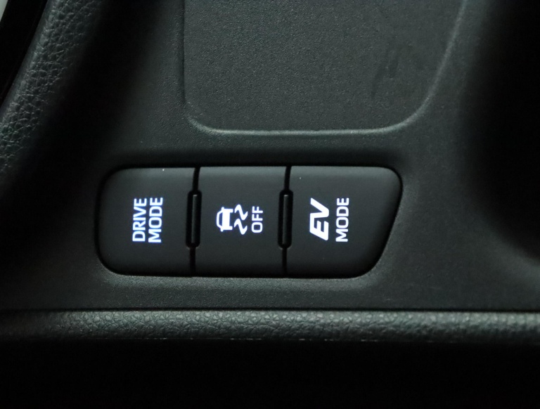 Toyota Yaris - 1.5 Hybrid Executive 48