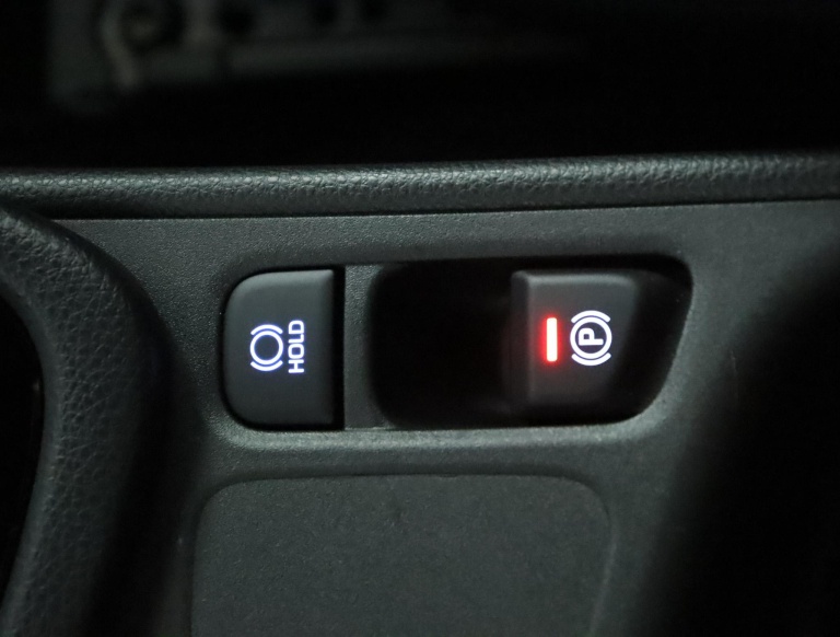Toyota Yaris - 1.5 Hybrid Executive 49