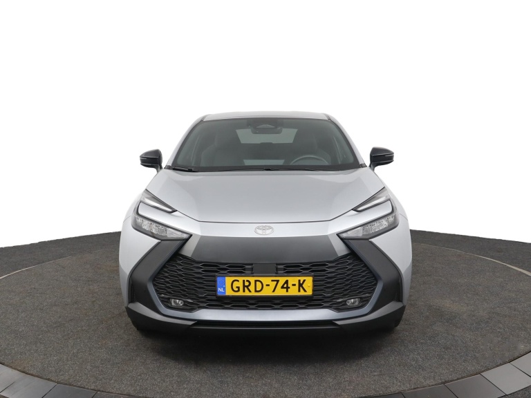 Toyota C-HR - 1.8 Hybrid 140 Dynamic 16