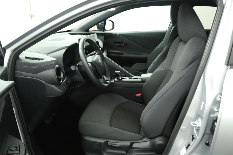 Toyota C-HR - 1.8 Hybrid 140 Dynamic 17