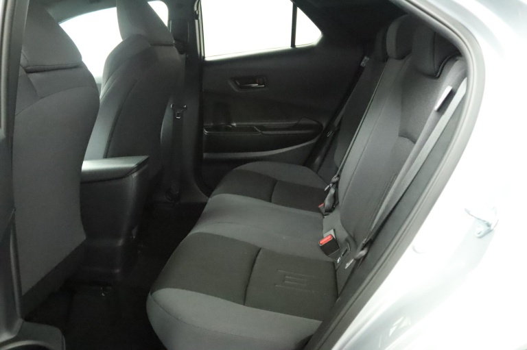 Toyota C-HR - 1.8 Hybrid 140 Dynamic 18