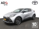 Toyota C-HR - 1.8 Hybrid 140 Dynamic