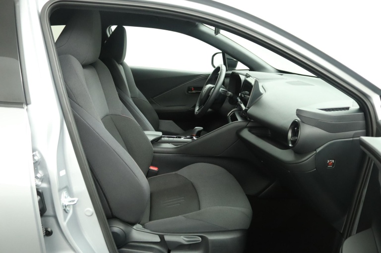 Toyota C-HR - 1.8 Hybrid 140 Dynamic 22