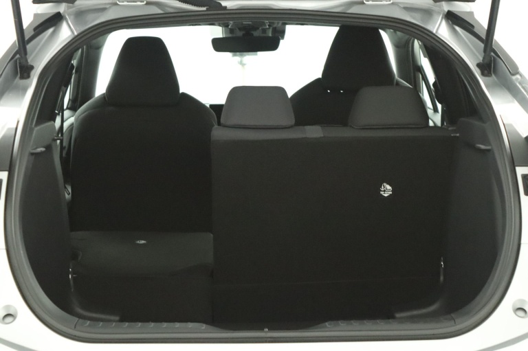 Toyota C-HR - 1.8 Hybrid 140 Dynamic 25
