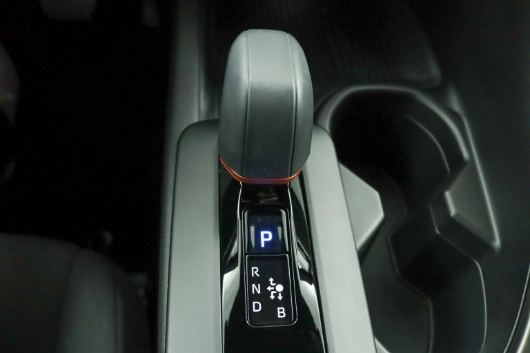 Toyota C-HR - 1.8 Hybrid 140 Dynamic 27