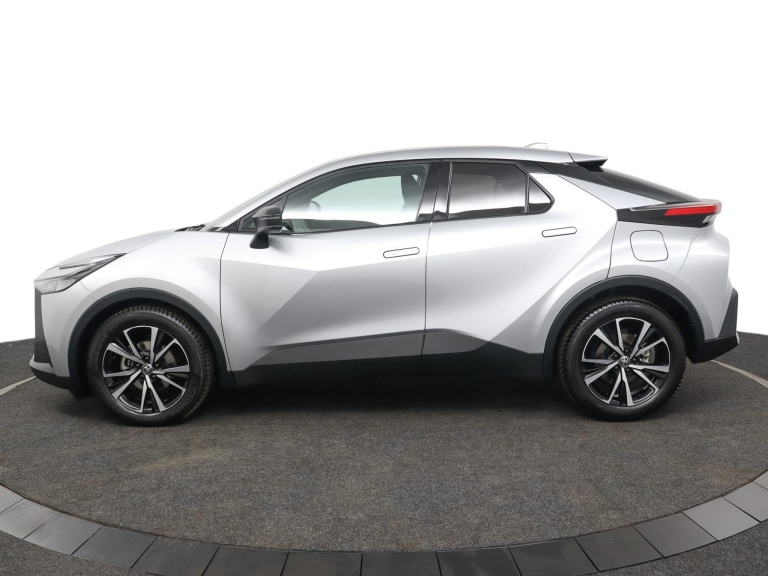 Toyota C-HR - 1.8 Hybrid 140 Dynamic 3