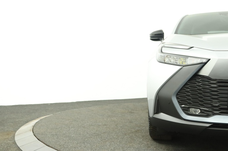 Toyota C-HR - 1.8 Hybrid 140 Dynamic 36