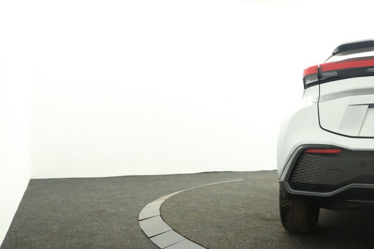 Toyota C-HR - 1.8 Hybrid 140 Dynamic 40