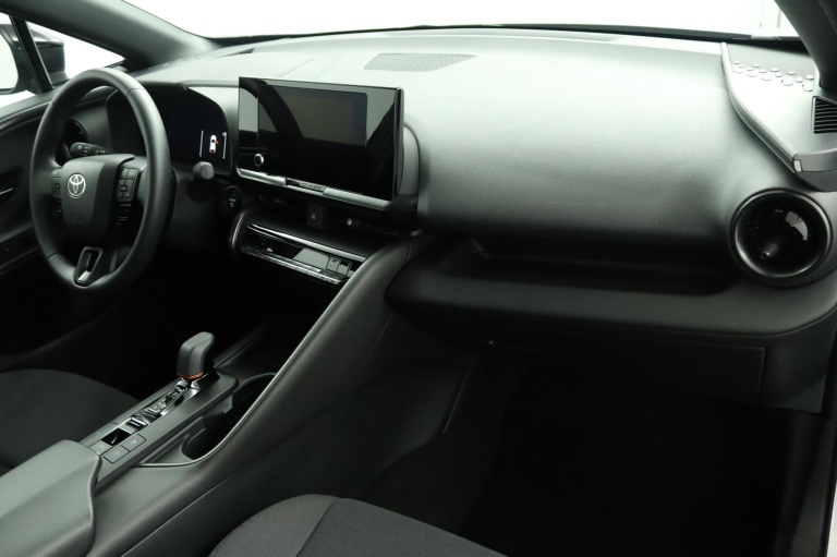 Toyota C-HR - 1.8 Hybrid 140 Dynamic 43