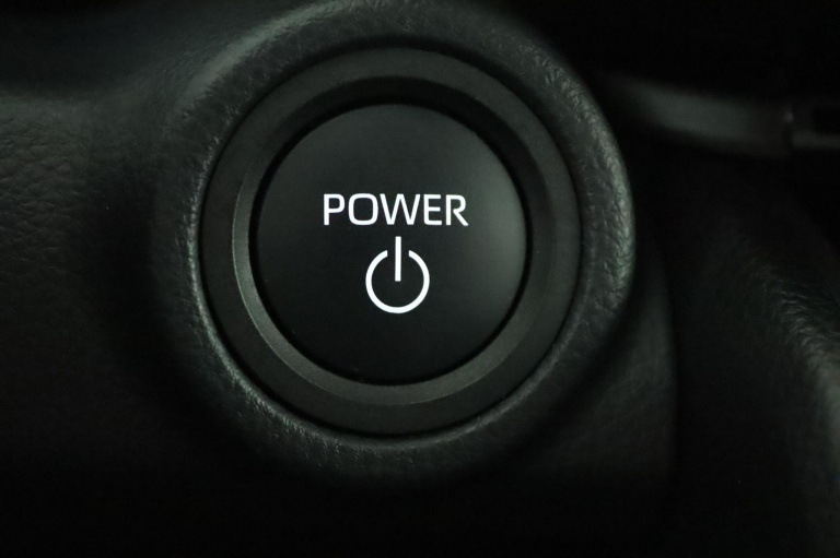 Toyota C-HR - 1.8 Hybrid 140 Dynamic 44