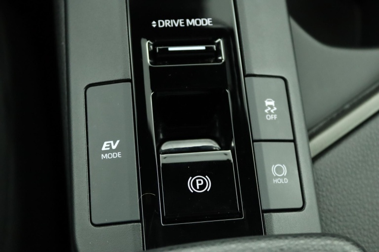 Toyota C-HR - 1.8 Hybrid 140 Dynamic 49