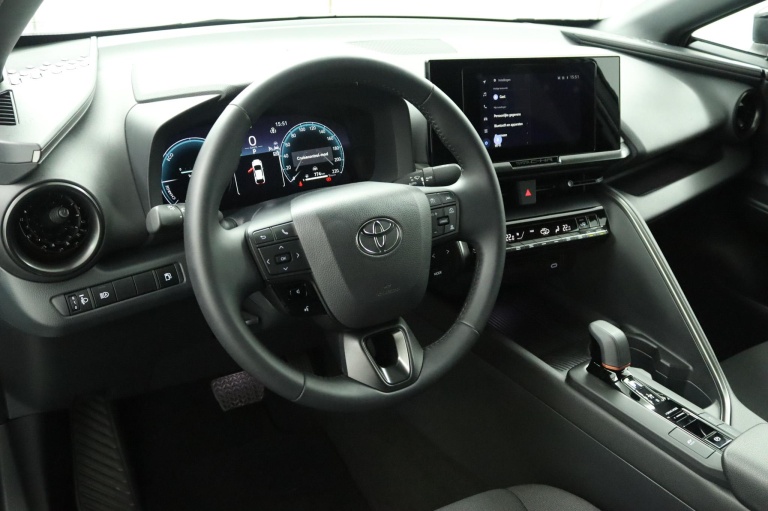 Toyota C-HR - 1.8 Hybrid 140 Dynamic 51