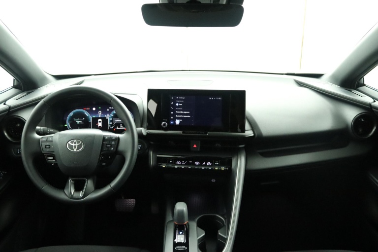 Toyota C-HR - 1.8 Hybrid 140 Dynamic 52