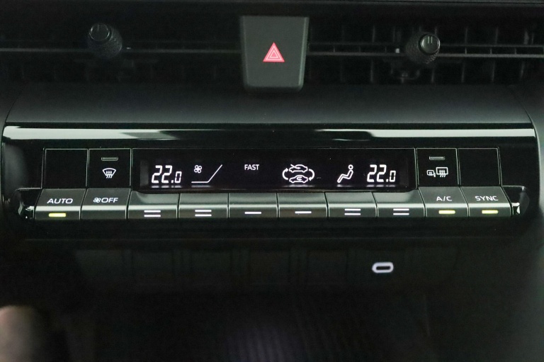 Toyota C-HR - 1.8 Hybrid 140 Dynamic 7