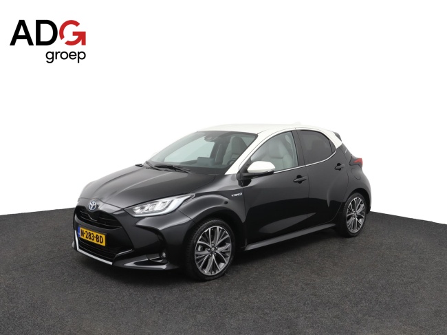 Toyota Yaris - 1.5 Hybrid