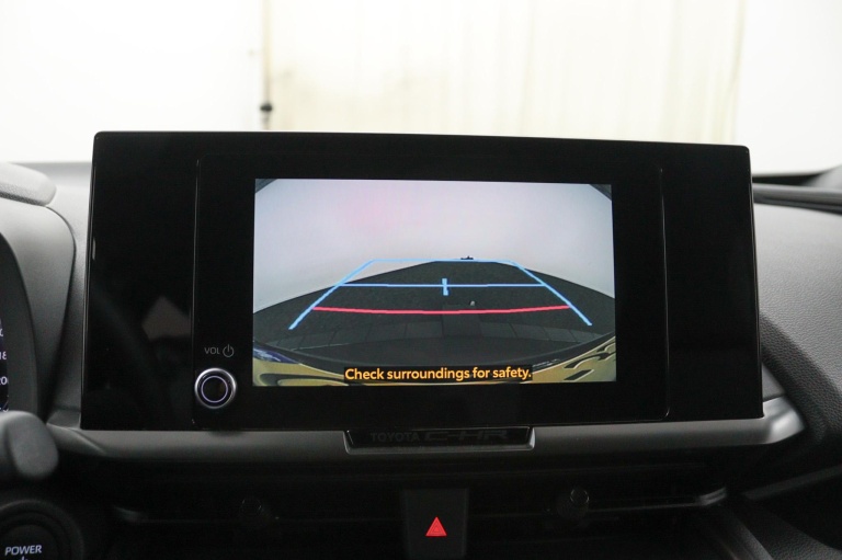 Toyota C-HR - 1.8 Hybrid 140 Dynamic | Climate Control | Navi | 15