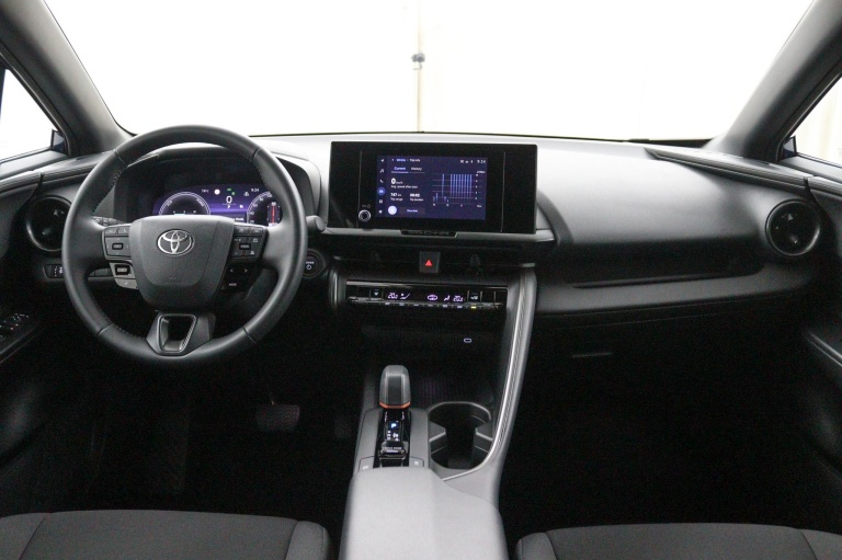 Toyota C-HR - 1.8 Hybrid 140 Dynamic | Climate Control | Navi | 18