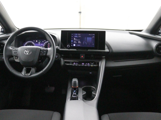 Toyota C-HR - 1.8 Hybrid 140 Dynamic | Climate Control | Navi |