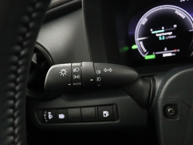 Toyota C-HR - 1.8 Hybrid 140 Dynamic | Climate Control | Navi |