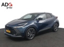 Toyota C-HR - 1.8 Hybrid 140 Dynamic | Climate Control | Navi |