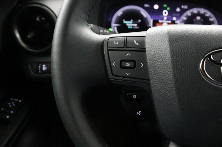 Toyota C-HR - 1.8 Hybrid 140 Dynamic | Climate Control | Navi | 20