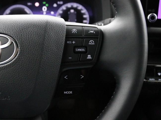 Toyota C-HR - 1.8 Hybrid 140 Dynamic | Climate Control | Navi |